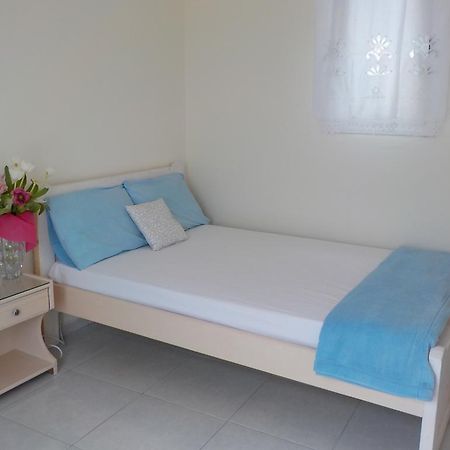 Rhodes City Mini City Center Studio 아파트 외부 사진