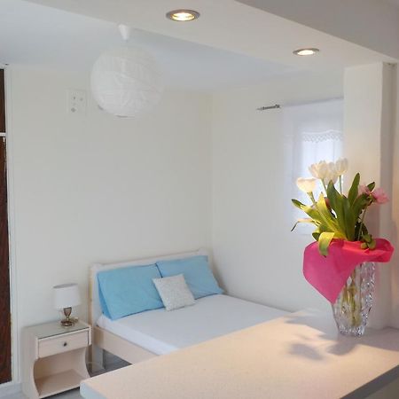 Rhodes City Mini City Center Studio 아파트 외부 사진