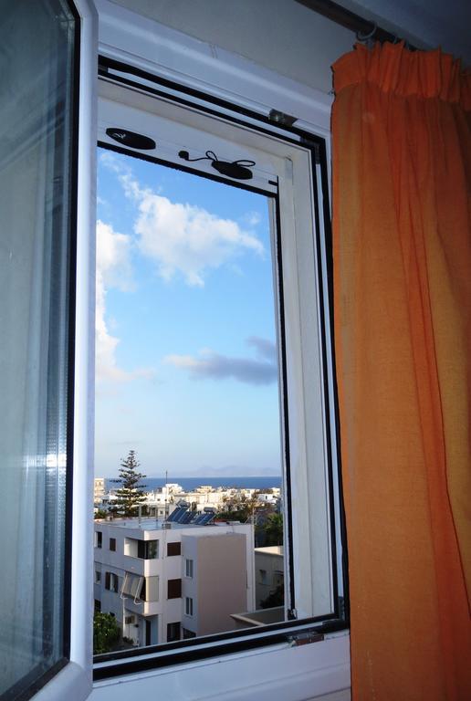 Rhodes City Mini City Center Studio 아파트 외부 사진