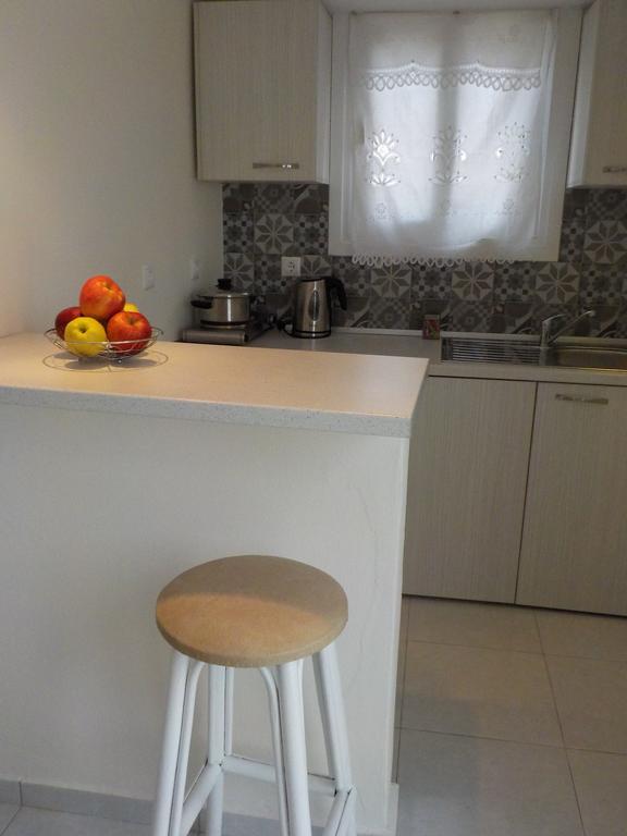 Rhodes City Mini City Center Studio 아파트 외부 사진