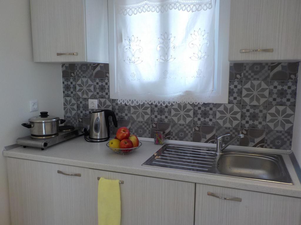 Rhodes City Mini City Center Studio 아파트 외부 사진