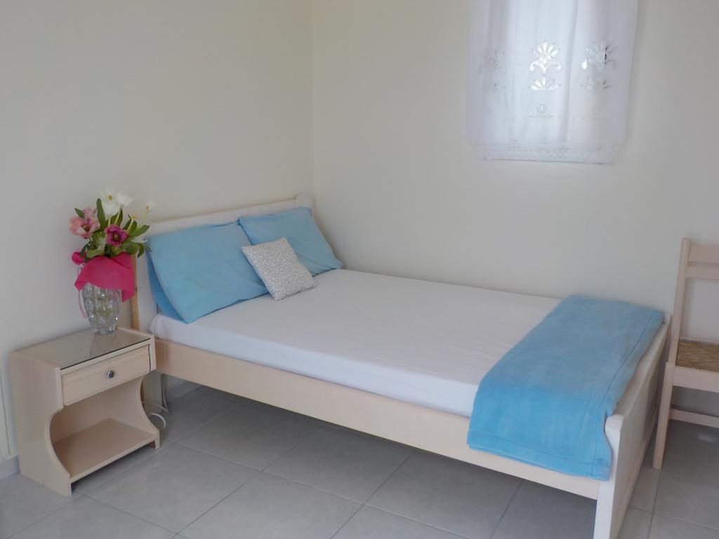 Rhodes City Mini City Center Studio 아파트 외부 사진