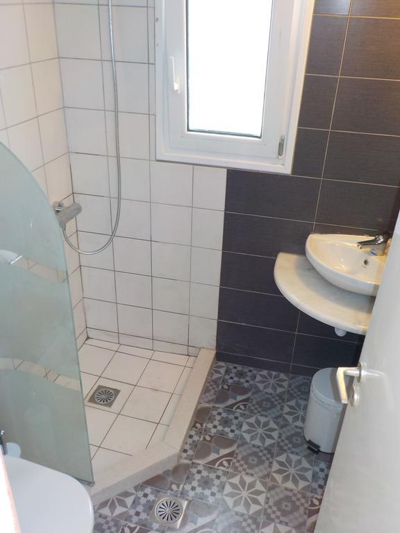 Rhodes City Mini City Center Studio 아파트 외부 사진