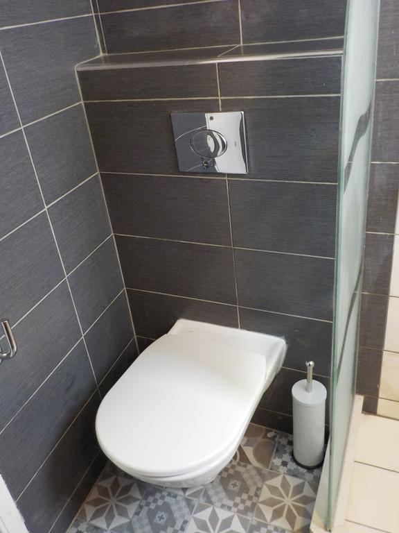 Rhodes City Mini City Center Studio 아파트 외부 사진