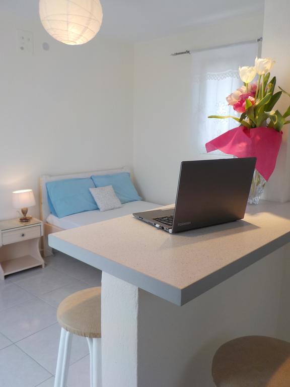 Rhodes City Mini City Center Studio 아파트 외부 사진