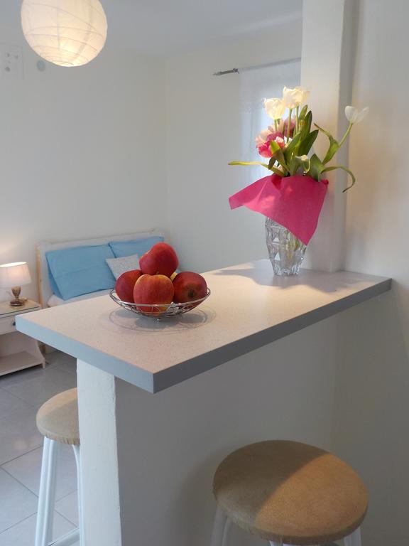 Rhodes City Mini City Center Studio 아파트 외부 사진