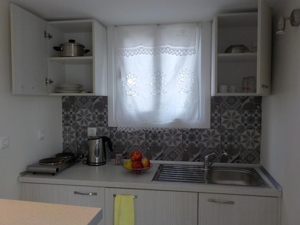 Rhodes City Mini City Center Studio 아파트 외부 사진